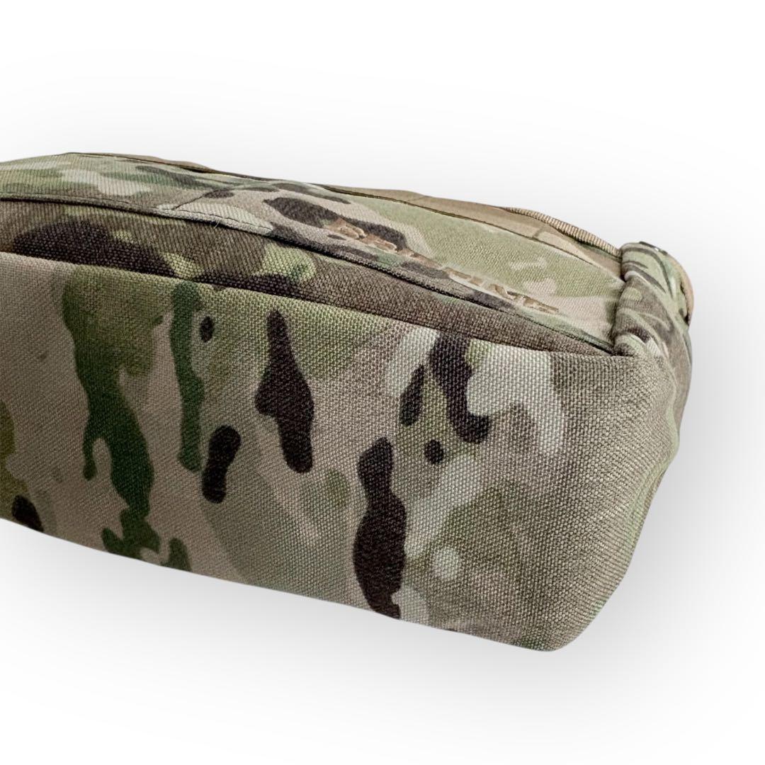 BRIEFING ブリーフィング トートバック ゴルフ カートバック カモフラ