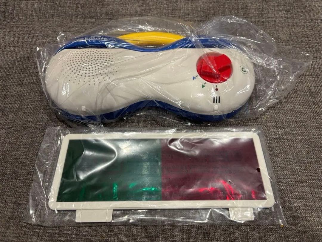 プレイメイトエアー　トークアロングカード　クエスチョンアンドアンサーカード