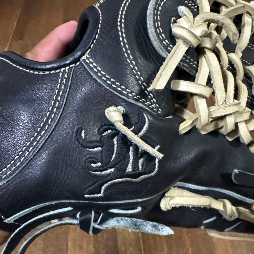 和牛JB外野グローブ