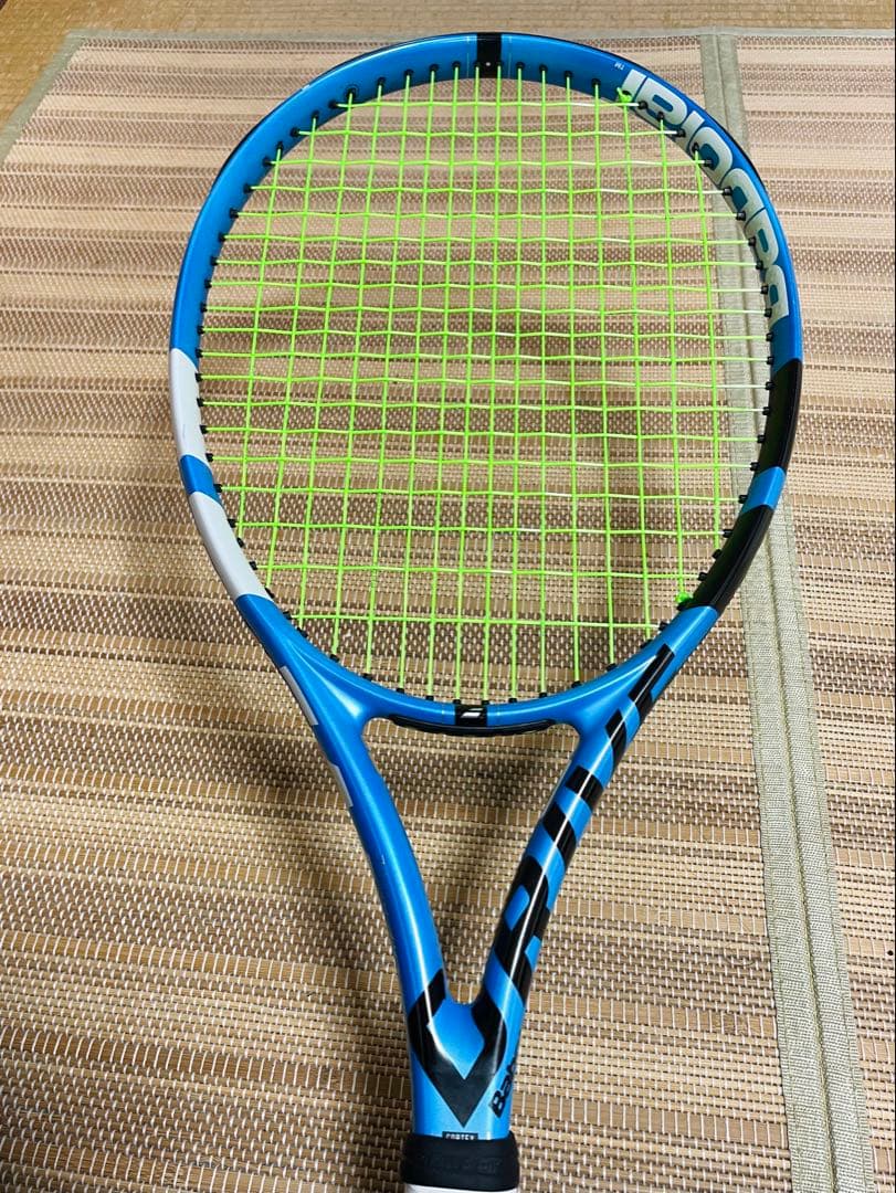 【良品】PURE DRIVE 2018 G2