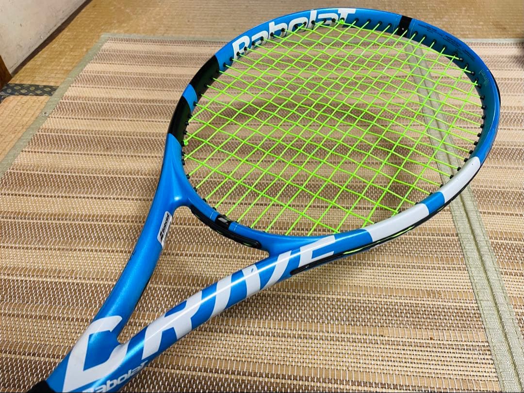 【良品】PURE DRIVE 2018 G2