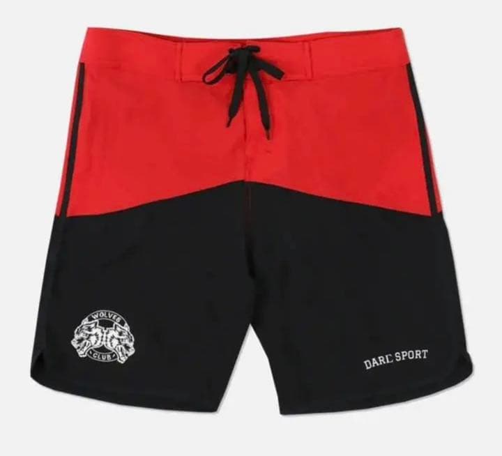 ダルクスポーツ　darc sport サーフパンツ　サーフトランセル　新品　水着