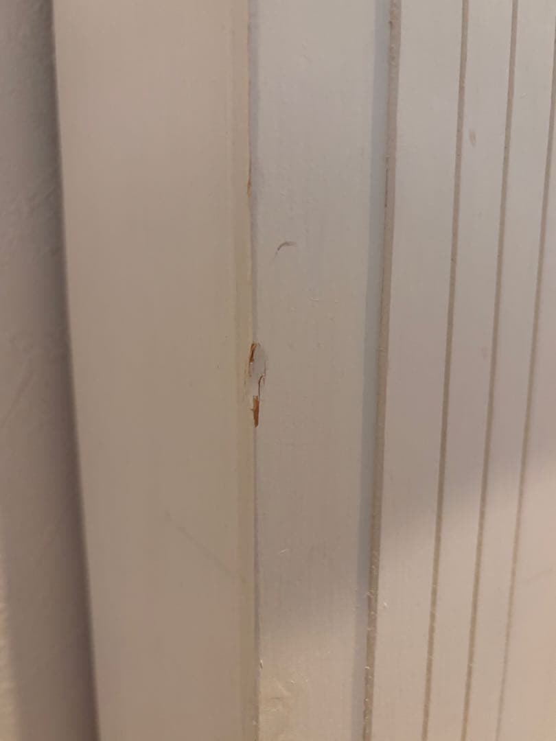 マントルピース ハンドメイド ホワイト インテリア　飾り棚 暖炉 リビング 家具