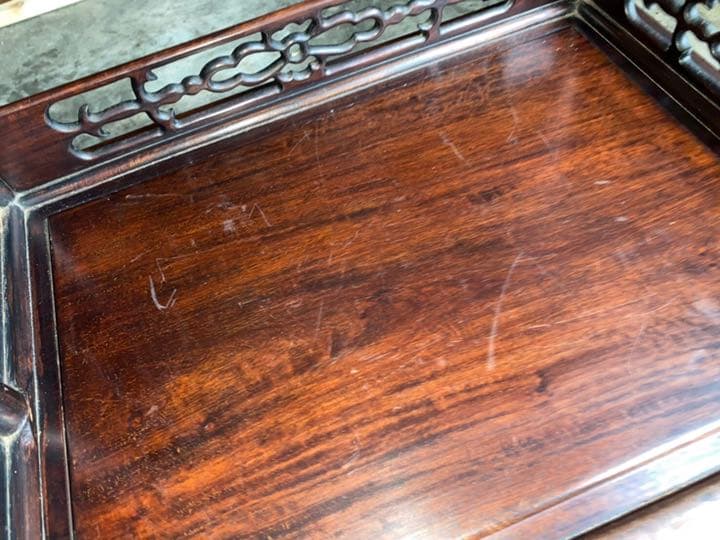 アンティーク 棚 タンス