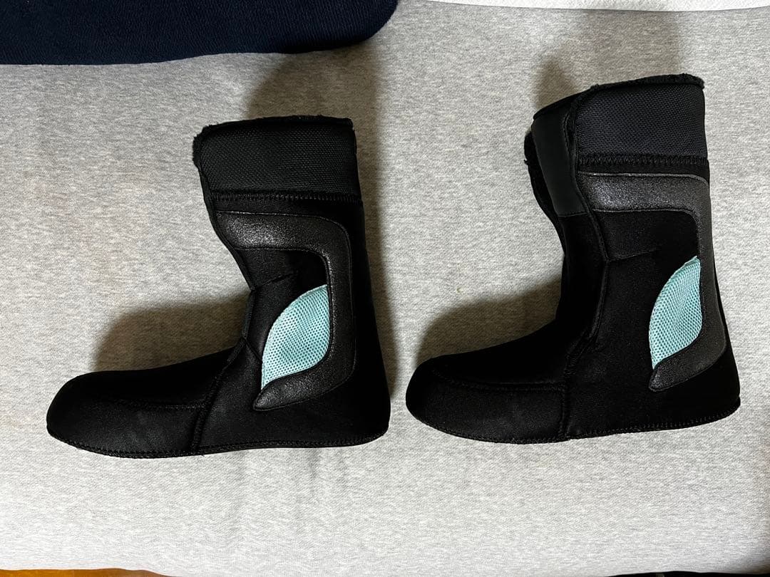 土日限定値下げ　K2 OVERDRAFTスノーボードブーツ BOA紐 26