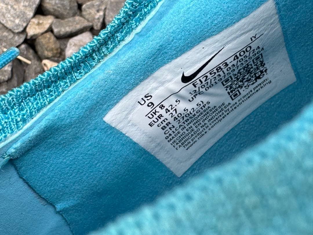 年末セール❗️ナイキ ファントム GX 2 プロ TF