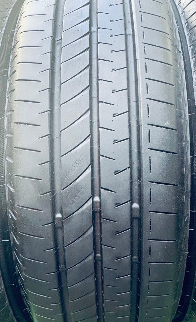 155/65R14,BRIDGESTONE REGNO Leggera,24年