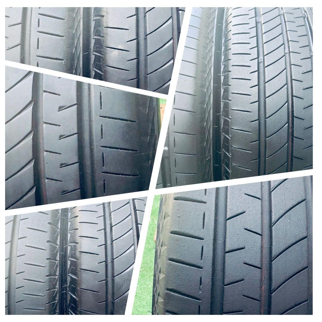 155/65R14,BRIDGESTONE REGNO Leggera,24年