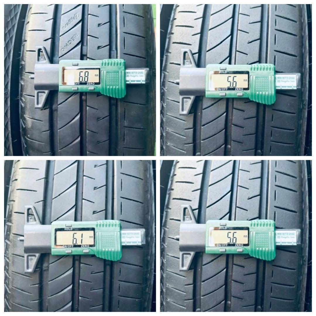 155/65R14,BRIDGESTONE REGNO Leggera,24年