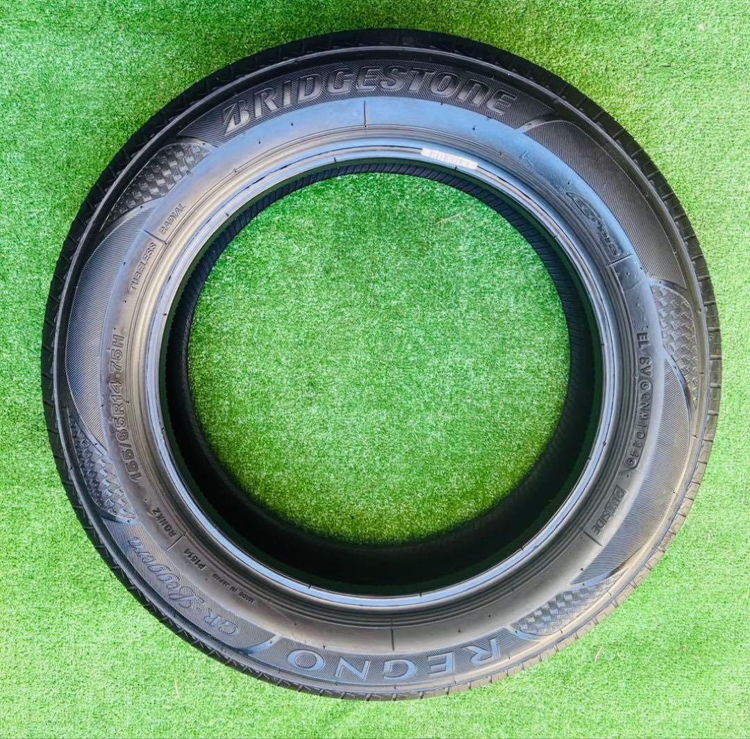 155/65R14,BRIDGESTONE REGNO Leggera,24年