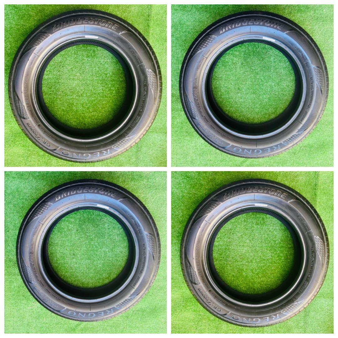 155/65R14,BRIDGESTONE REGNO Leggera,24年