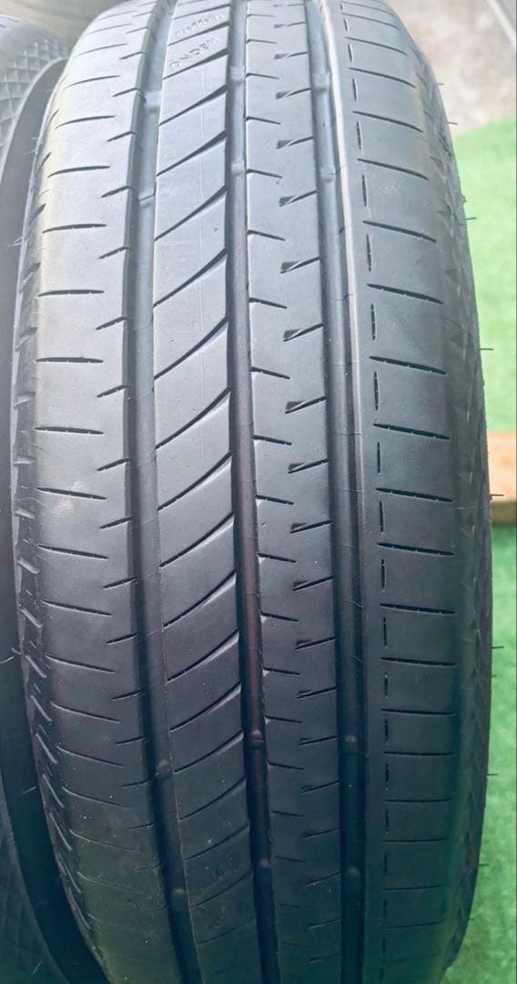 155/65R14,BRIDGESTONE REGNO Leggera,24年