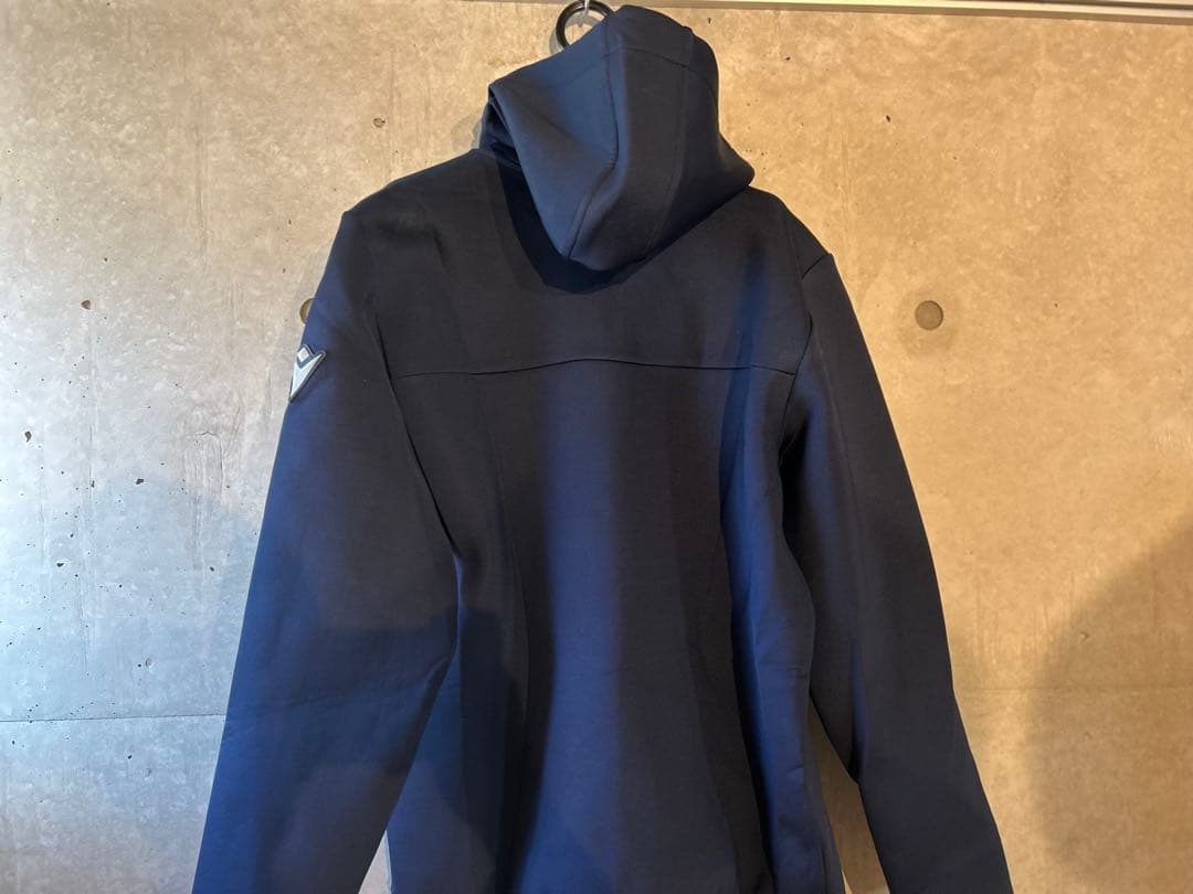 [新品]ラグビーワールドカップ 2023 フランス macronサーモジャケット