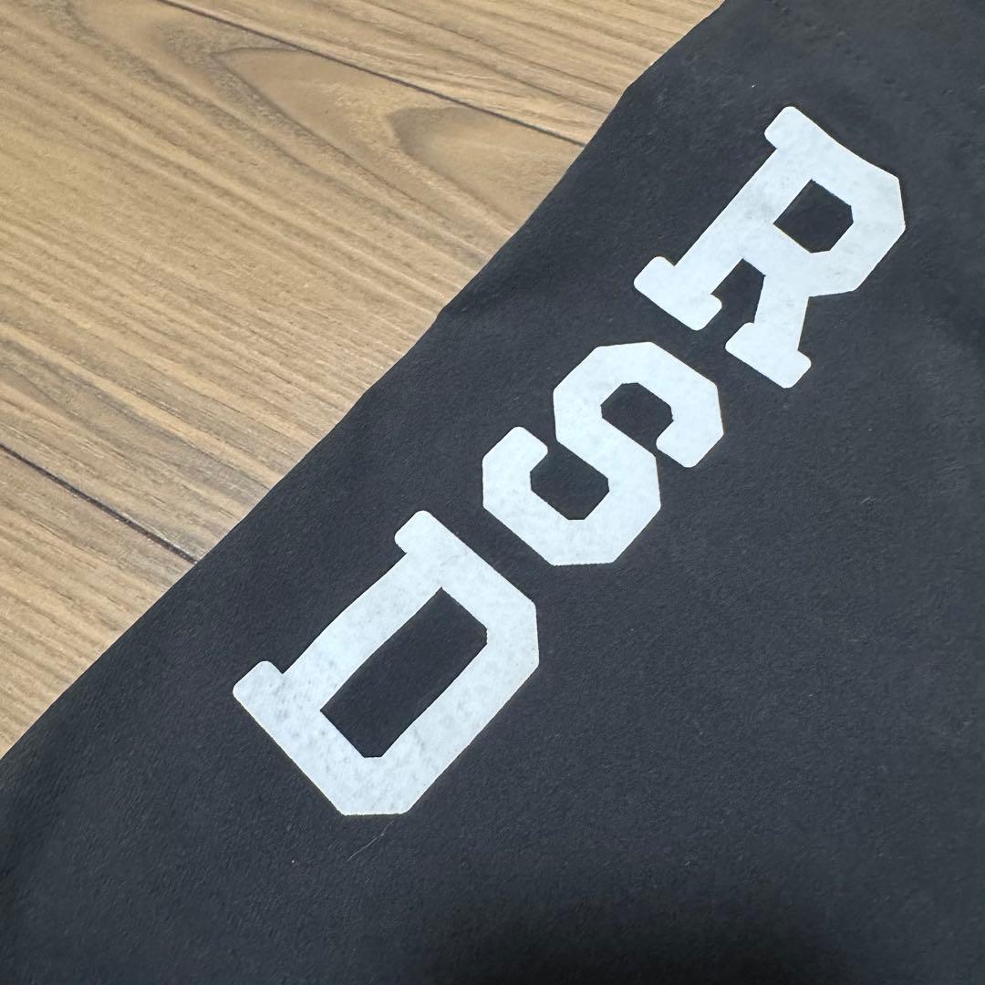 rough&swell ラフアンドスウェル ジョガーパンツ SASUKE パンツ