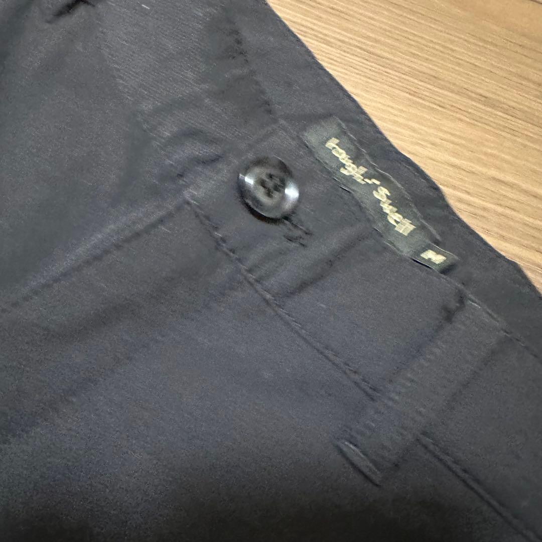 rough&swell ラフアンドスウェル ジョガーパンツ SASUKE パンツ