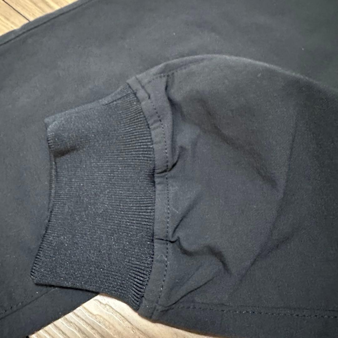 rough&swell ラフアンドスウェル ジョガーパンツ SASUKE パンツ