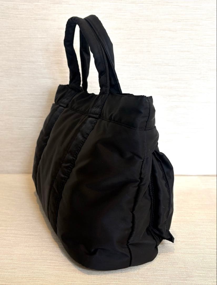 【廃盤品】PORTER タンカー トートバッグ Ｓサイズ