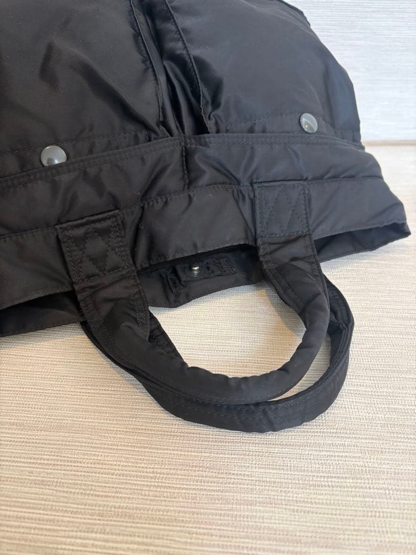 【廃盤品】PORTER タンカー トートバッグ Ｓサイズ