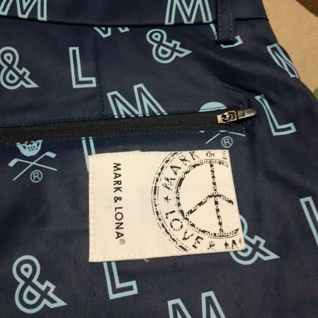 pataloha様　MARK&LONA マークアンドロナ　ナイロンショートパンツ