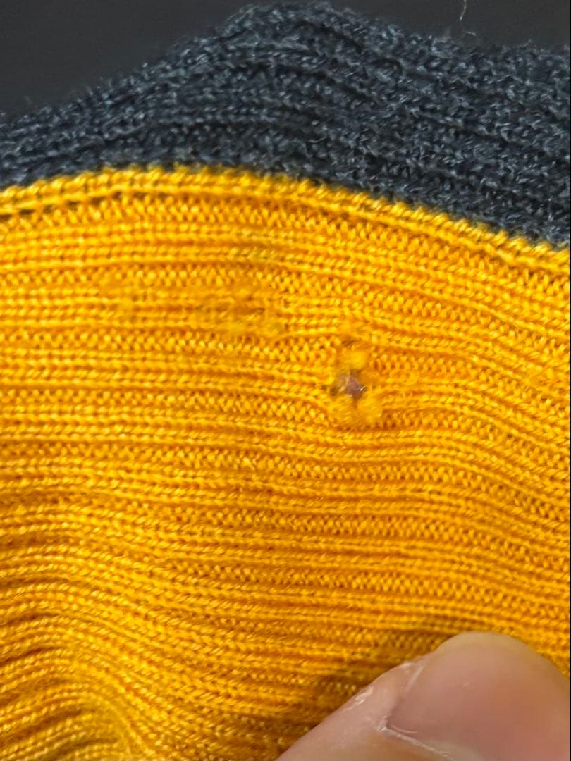 RAF SIMONS ラフシモンズ アームカバー