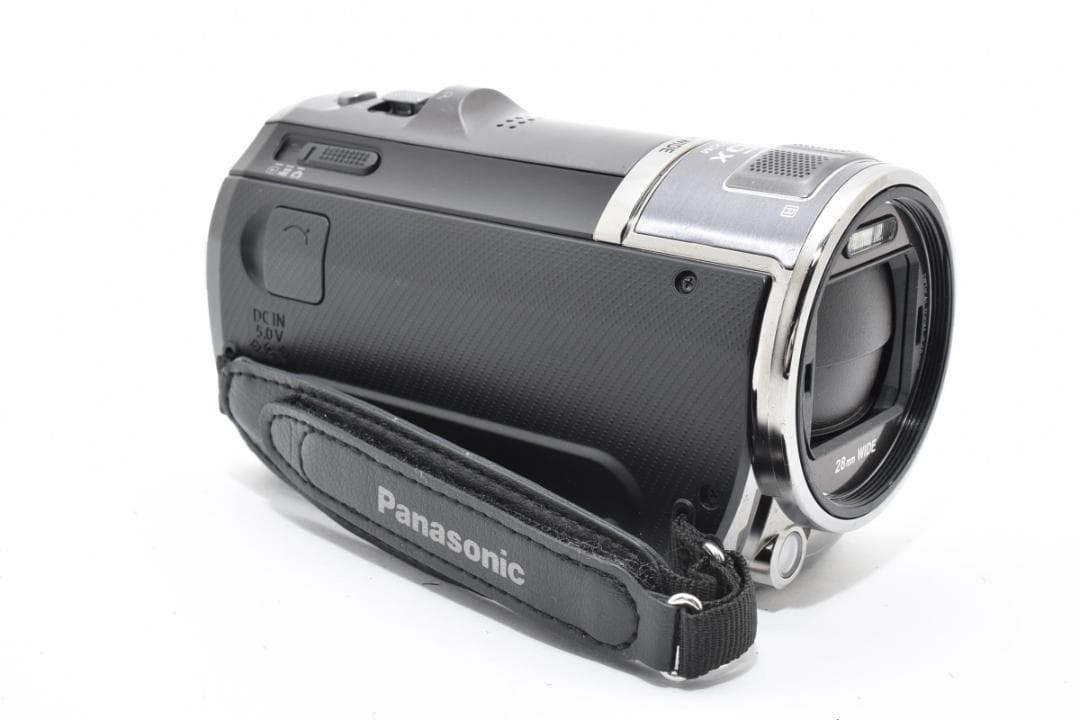 ■ 美品 ■ パナソニック　Panasonic HC-V700M