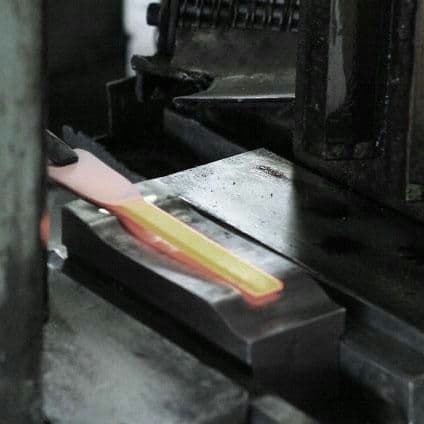 新品未使用 YAMACO ステンレス ナイフ&フォーク 6セット