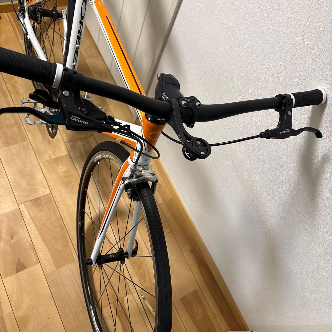 自転車本体 ORBEA Aqua