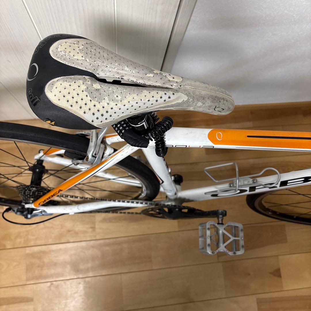 自転車本体 ORBEA Aqua