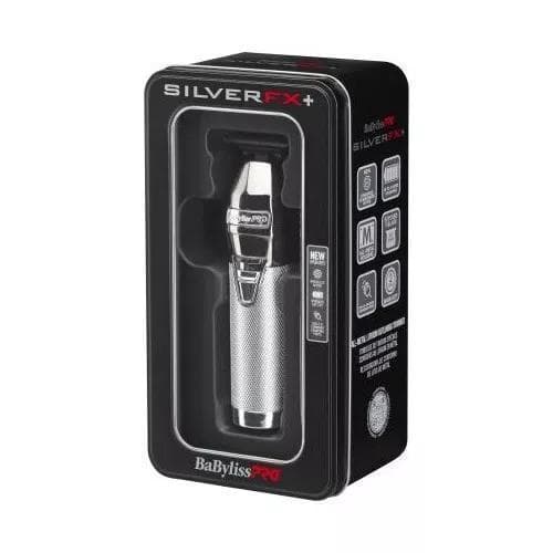 新品未使用 BaBylissPro FX787NS トリマー ベビリス シルバー