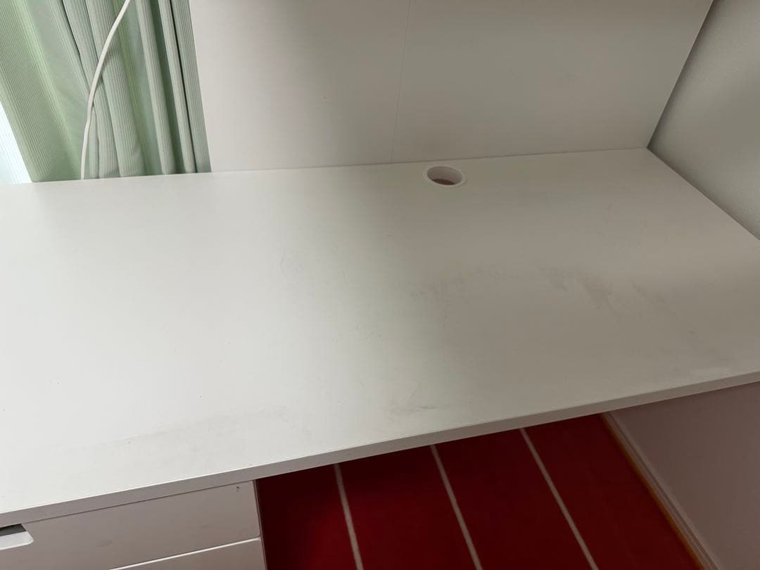 【Chercie】IKEA STUVA ロフトベッド