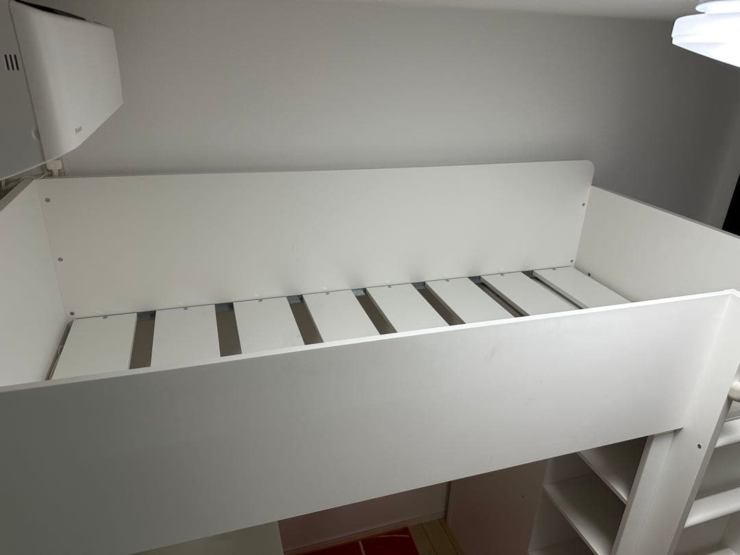 【Chercie】IKEA STUVA ロフトベッド