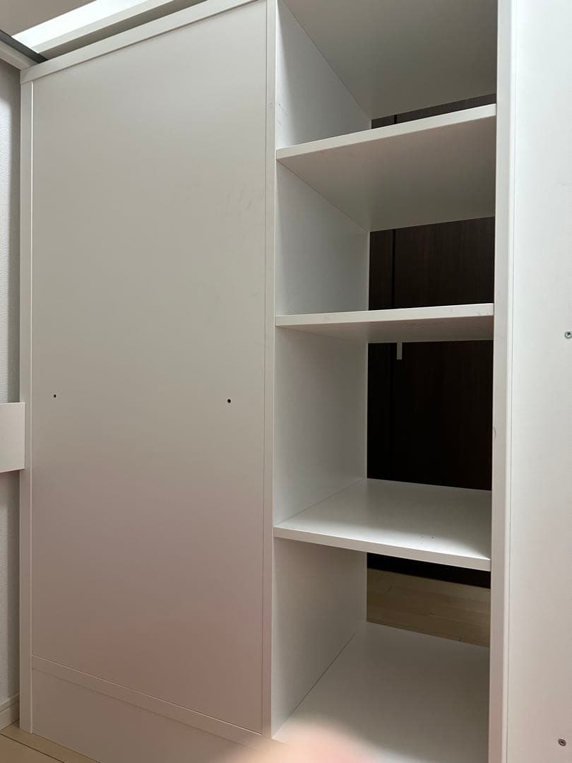 【Chercie】IKEA STUVA ロフトベッド