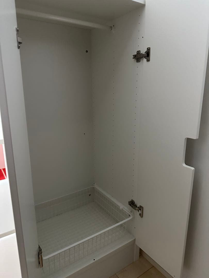 【Chercie】IKEA STUVA ロフトベッド