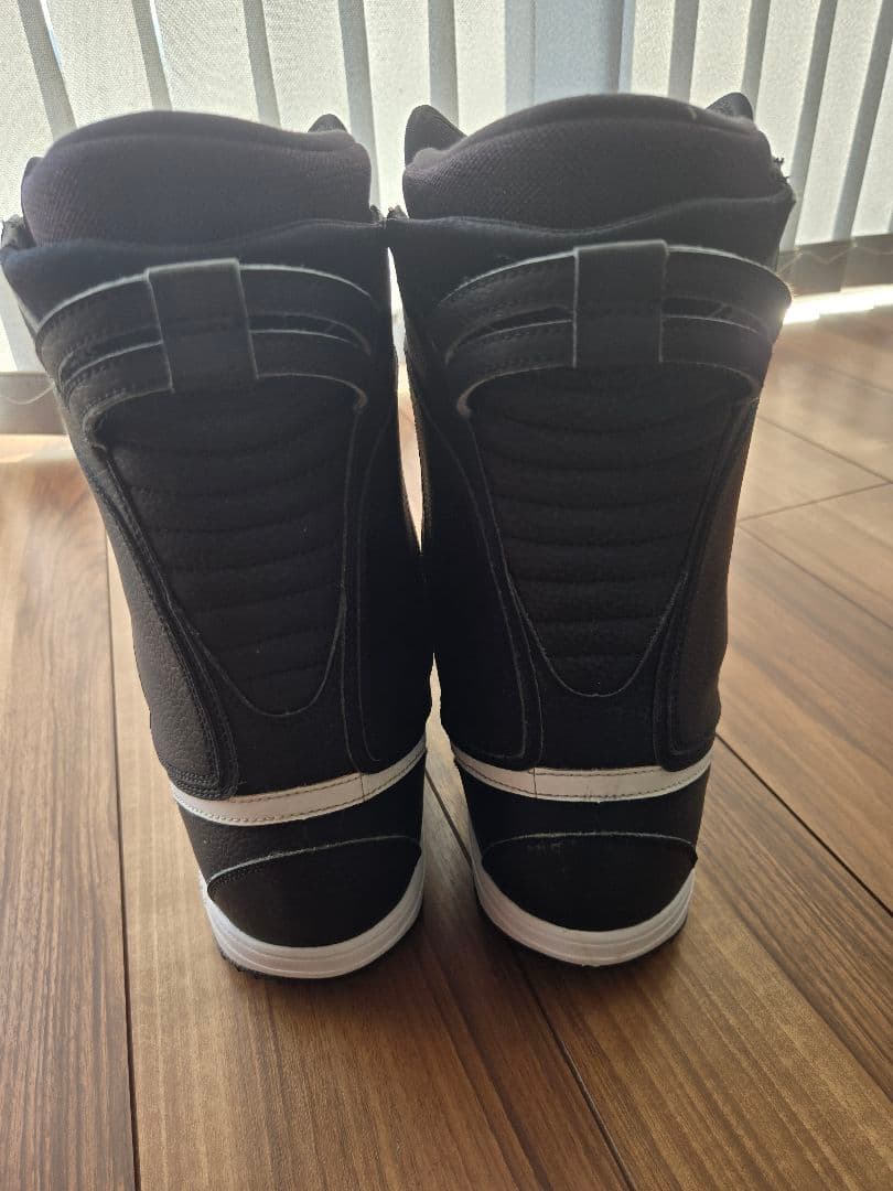 Nike スノーボードブーツVAPEN BOA