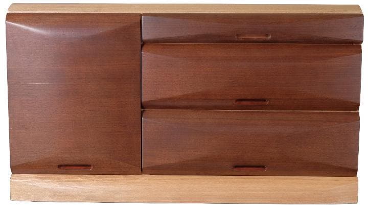 テレビ台　収納棚　ローボード