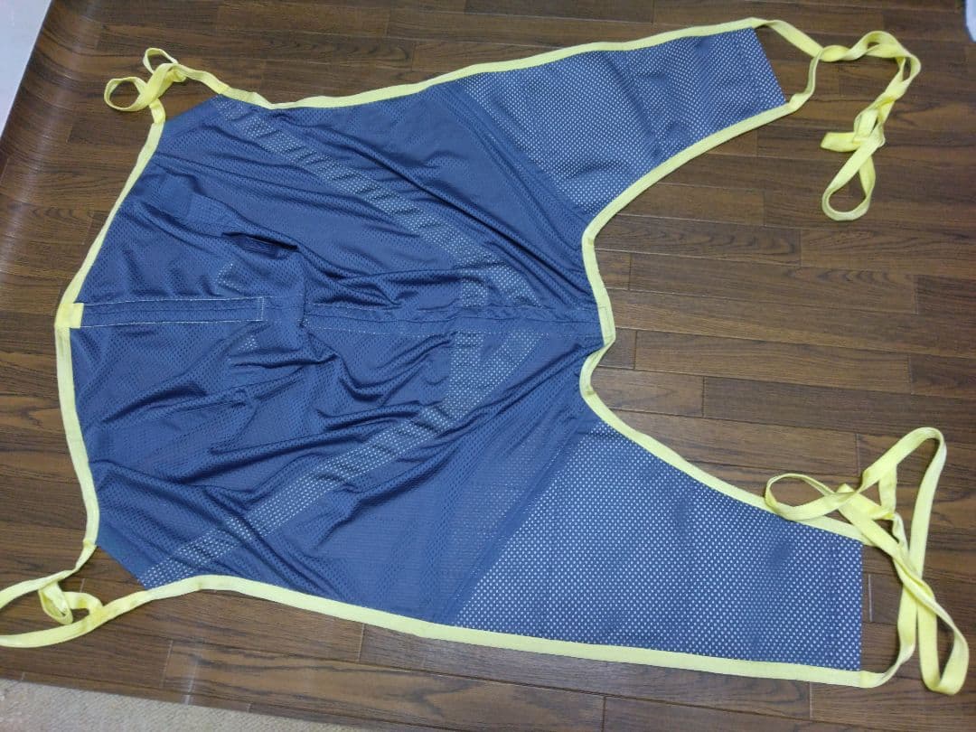 介護用メッシュベルト M