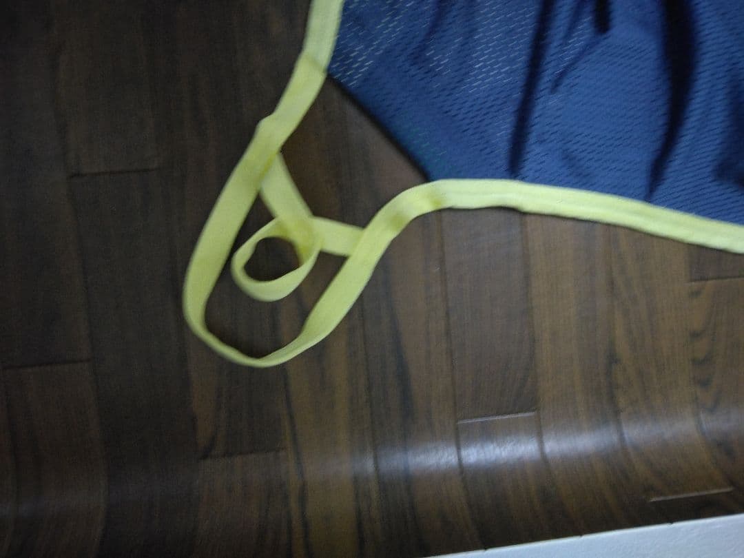 介護用メッシュベルト M