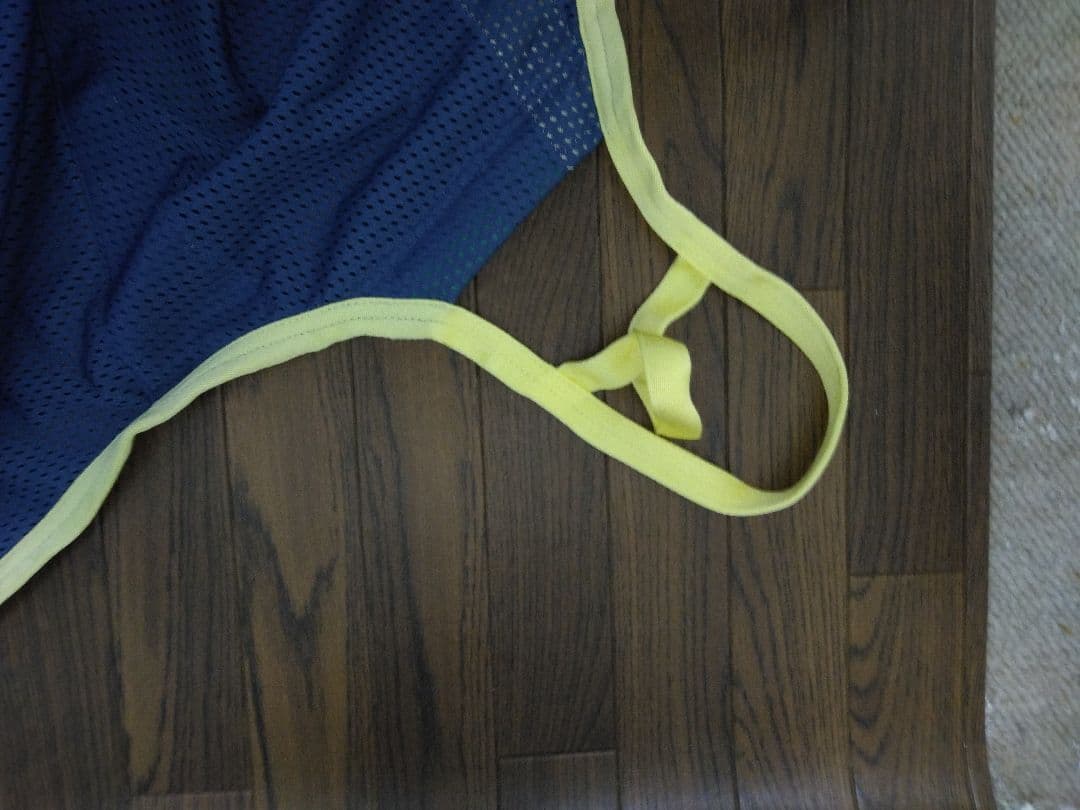 介護用メッシュベルト M