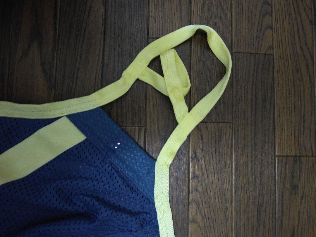 介護用メッシュベルト M