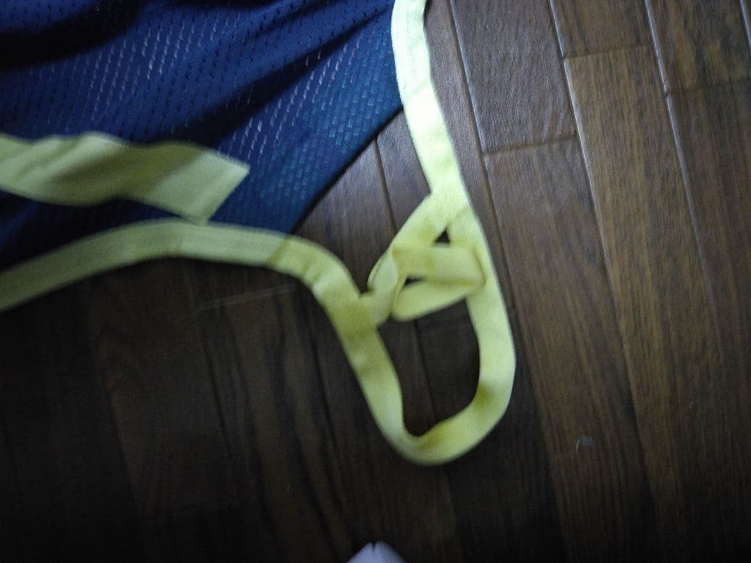 介護用メッシュベルト M
