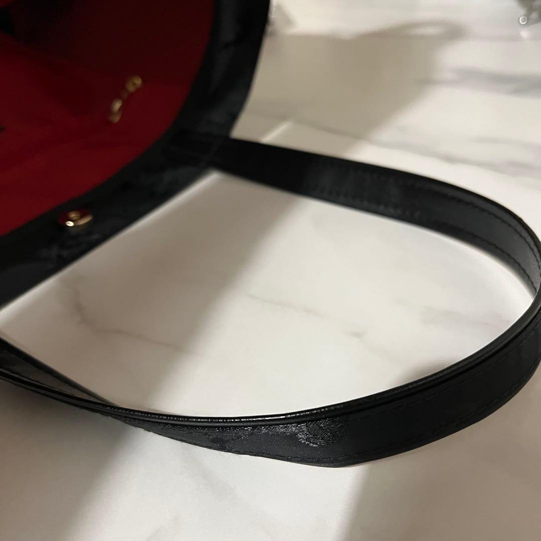 【人気のハイジ柄!!】FEILER ジャガード トートバッグ 　ハイジ好きな人