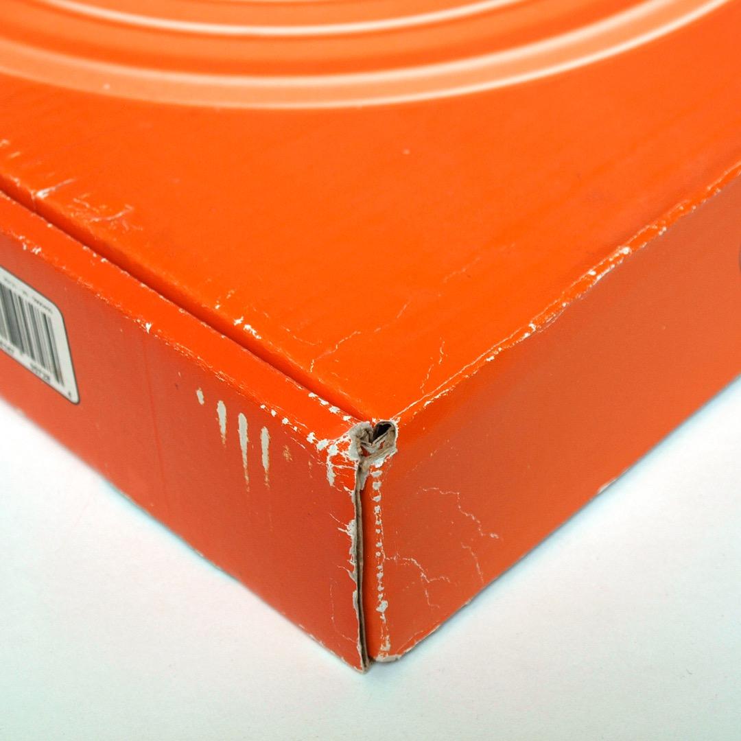 Le Creuset ル・クルーゼ　スキレットグリルパン