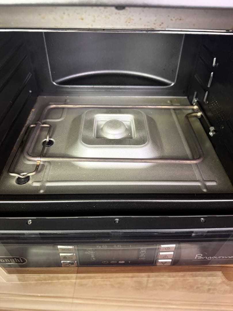 デロンギ　オーブン　EOB2071J-5W