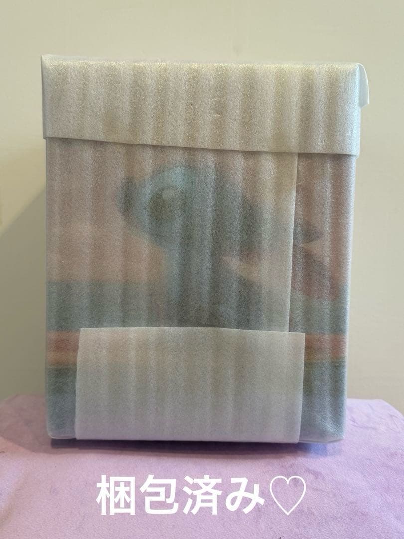 新品未開封レア♡スティッチ☆LEDライトフィギュア