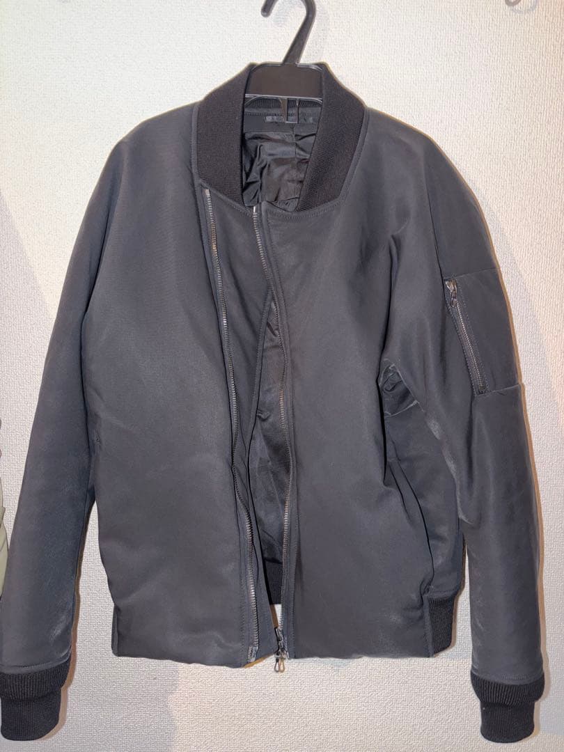 ジャケット・アウター KAZUYUKI KUMAGAI ma-1