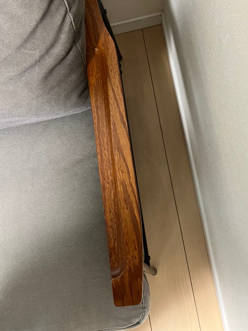 nico and furniture 2人掛け ソファー