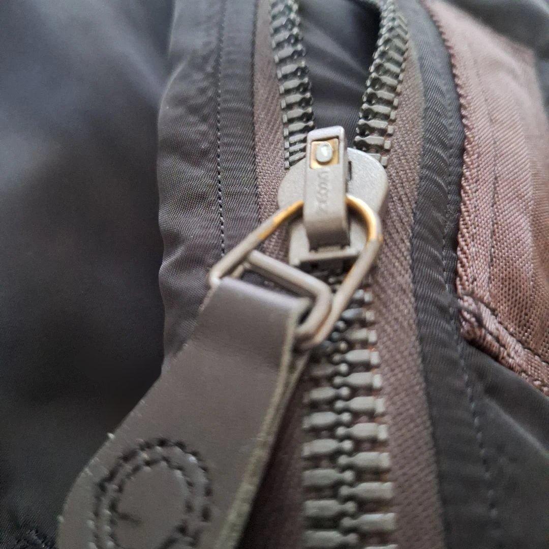 BUZZ RICKSON'S ウィリアムギブソン MA-1 ブラック L