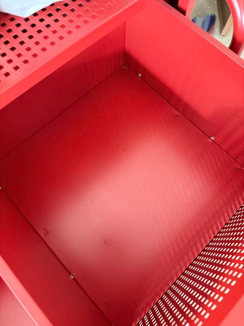 ※さばかん　【廃盤品】IKEA NIKKEBY ニッケビー