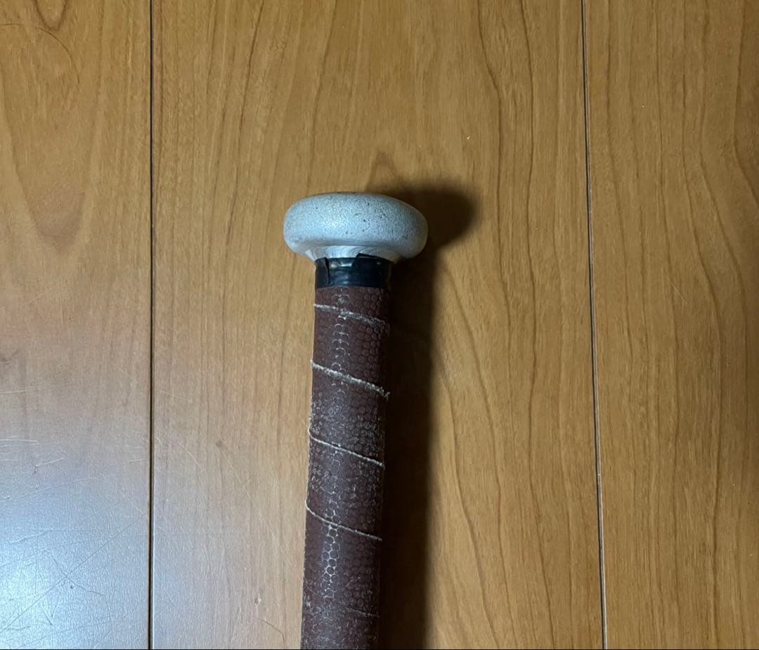 SSK 中学硬式野球バット