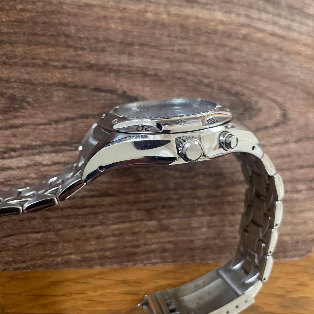 SEIKOピピンモデル　ダイバーズウォッチスキューバ200超希少1500本限定